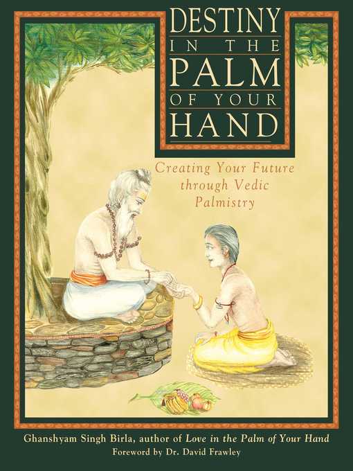 Title details for Destiny in the Palm of Your Hand by Ghanshyam Singh Birla - Available
